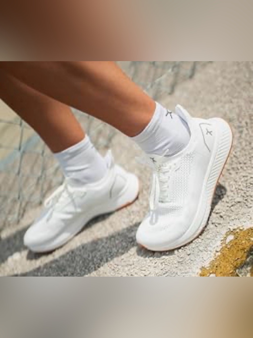 Flux Footwear Adapt Runners – Barefoot Running Shoes Wide Toe Box Zero Drop